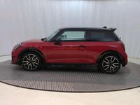 Usata Mini John Cooper Works 204 CV (150 kW) 2024 Rosso Utilitaria