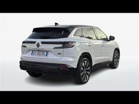 Usata Renault Austral Techno 200 CV (147 kW) 2025 Bianco SUV