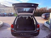 Usata BMW 520 Luxury Line 190 CV (139 kW) 2019 Grigio scuro Station wagon