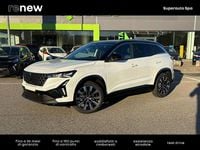 Nuova Renault Austral Techno 199 CV (146 kW) 2026 Bianco SUV