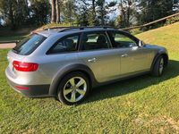 usata Audi A4 Allroad 2.0 TDI 190cv S Tronic Business +