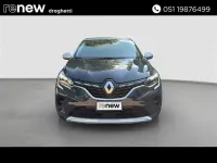 Usata Renault Captur Techno 145 CV (106 kW) 2023 SUV