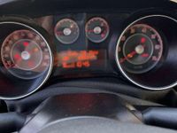 Usata Fiat Punto Evo Dynamic 69 CV (50 kW) 2011 Utilitaria