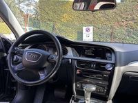 Usata Audi A4 Business Plus 177 CV (130 kW) 2012 Station wagon