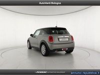 usata Mini One D 1.5Boost Granarolo dell'emilia