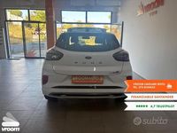 Usata Ford Puma 155 CV (114 kW) 2023 SUV