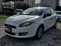 Usata Fiat Bravo Active 105 CV (77 kW) 2012 Bianco Utilitaria