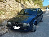 usata Alfa Romeo 75 2.0i ts