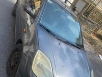 Usata Ford Fiesta 2003 Blu Utilitaria