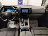 Usata Citroën C5 Aircross Shine 181 CV (133 kW) 2022 Grigio SUV