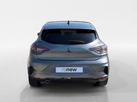 Usata Renault Clio V Techno 91 CV (66 kW) 2025 Grigio Utilitaria