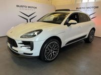 usata Porsche Macan 2.0 245 CV PDK