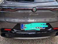 Usata Alfa Romeo Tonale Ti 130 CV (95 kW) 2023 Grigio SUV