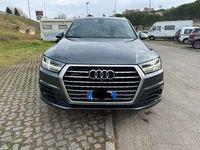 usata Audi Q7 3.0 tdi 272cv 7 p0sti