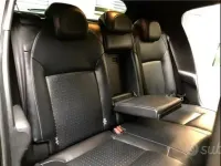 Usata DS Automobiles DS4 Sport Chic 136 CV (100 kW) 2012 Nero Coupé
