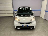 usata Smart ForTwo Coupé forTwo1.0 mhd Passion 71cv