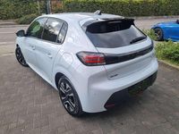Nuova Peugeot 208 Allure 101 CV (74 kW) 2026 Bianco okenite Utilitaria