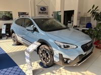 usata Subaru XV 1.6i Lineartronic 4dventure