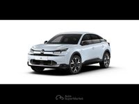 Nuova Citroën C4 PureTech 131 CV (96 kW) 2025 Bianco Berlina
