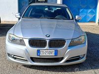 Usata BMW 316 116 CV (85 kW) 2010 Grigio Berlina