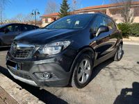 usata Opel Mokka 1ª serie - 2016