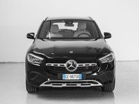 usata Mercedes 180 GLA SUVAutomatic Sport Plus del 2021 usata a Prato