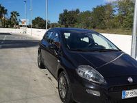 Usata Fiat Punto Evo Dynamic 95 CV (69 kW) 2012 Utilitaria