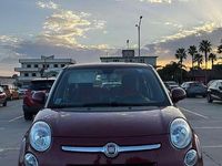 Usata Fiat 500L Lounge 95 CV (69 kW) 2012 Monovolume