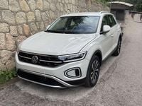 Usata VW T-Roc Style 150 CV (110 kW) 2023 SUV