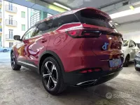 Usata DR DR 6.0 150 CV (110 kW) 2022 Rosso SUV