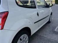 Usata Renault Twingo Authentique 58 CV (42 kW) 2010 Utilitaria