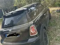 Usata Mini Cooper SD 143 CV (105 kW) 2014 Utilitaria