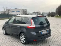Usata Renault Scenic E-Tech Dynamique 131 CV (96 kW) 2008 Other Monovolume