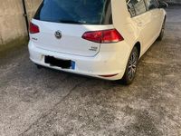 usata VW Golf VII Golf 1.6 TDI DSG 5p. Highline BlueMotion Technology