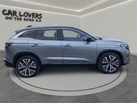 Usata Renault Austral Iconic 200 CV (147 kW) 2023 Blu scuro SUV