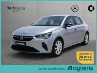 Usata BMW 318 Advantage 150 CV (110 kW) 2016 Nero Station wagon