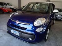 Usata Fiat 500L Pop Star 120 CV (88 kW) 2017 Other Monovolume