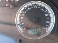 Usata VW Bora 105 CV (77 kW) 2001 Berlina