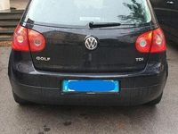 usata VW Golf V Golf 2.0 16V FSI 5p. Sportline