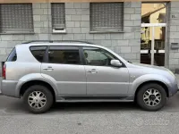 Usata SsangYong Rexton 165 CV (121 kW) 2007 SUV