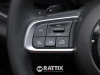 Usata Fiat 600 Pop 145 CV (106 kW) 2025 Verde mare metallizzato SUV