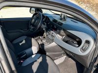 Usata Fiat Panda 4x4 95 CV (69 kW) 2016 Grigio Utilitaria