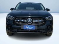 Usata Mercedes GLA180 Advanced 116 CV (85 kW) 2023 Nero SUV