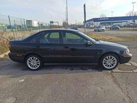 Usata Volvo S40 102 CV (75 kW) 2001 Nero Berlina