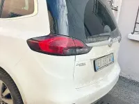 Usata Opel Zafira Tourer 2013 Monovolume