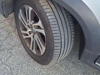 Usata Volvo XC70 Kinetic 163 CV (119 kW) 2011 Argento SUV