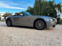 Usata BMW Z4 2007 Grigio Cabrio