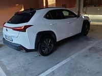 Usata Lexus UX 250h Sport Line 145 CV (106 kW) 2022 SUV
