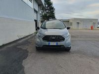 usata Ford Ecosport 2018 1.0 ecoboost ST-Line s&s 125cv my20.25