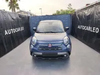 Usata Fiat 500L Cross 95 CV (69 kW) 2020 Other Monovolume